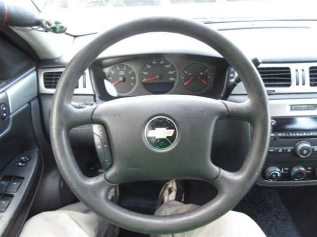 Chevrolet Impala 2011 photo 40